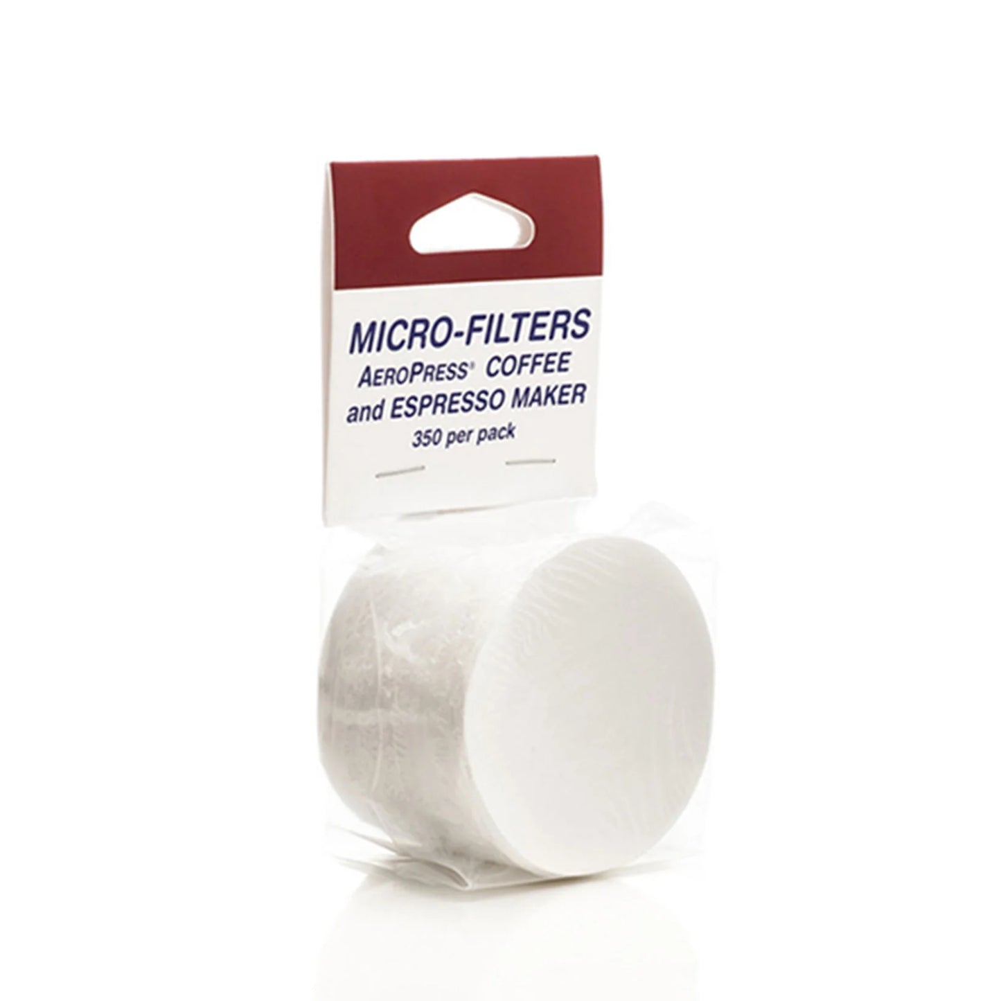 AeroPress Micro Filters