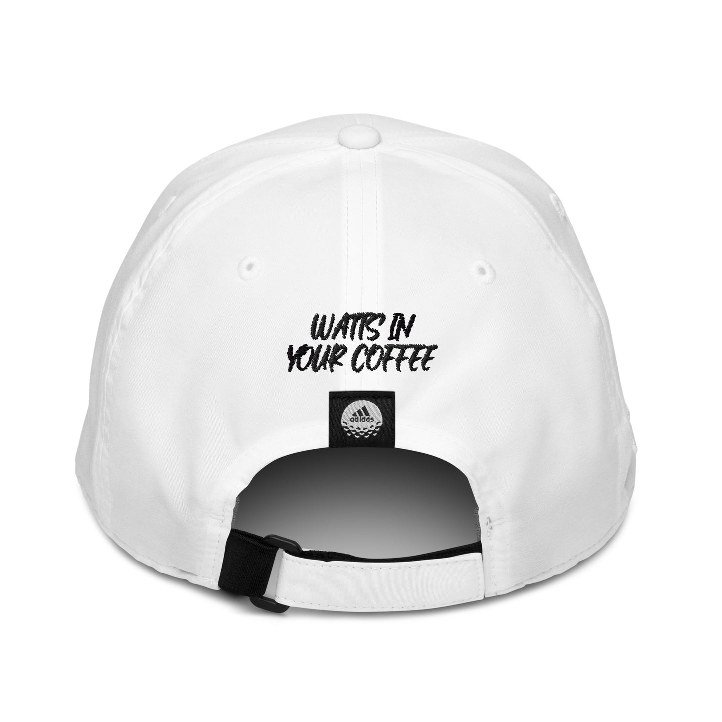 Velo Espresso Adidas Hat