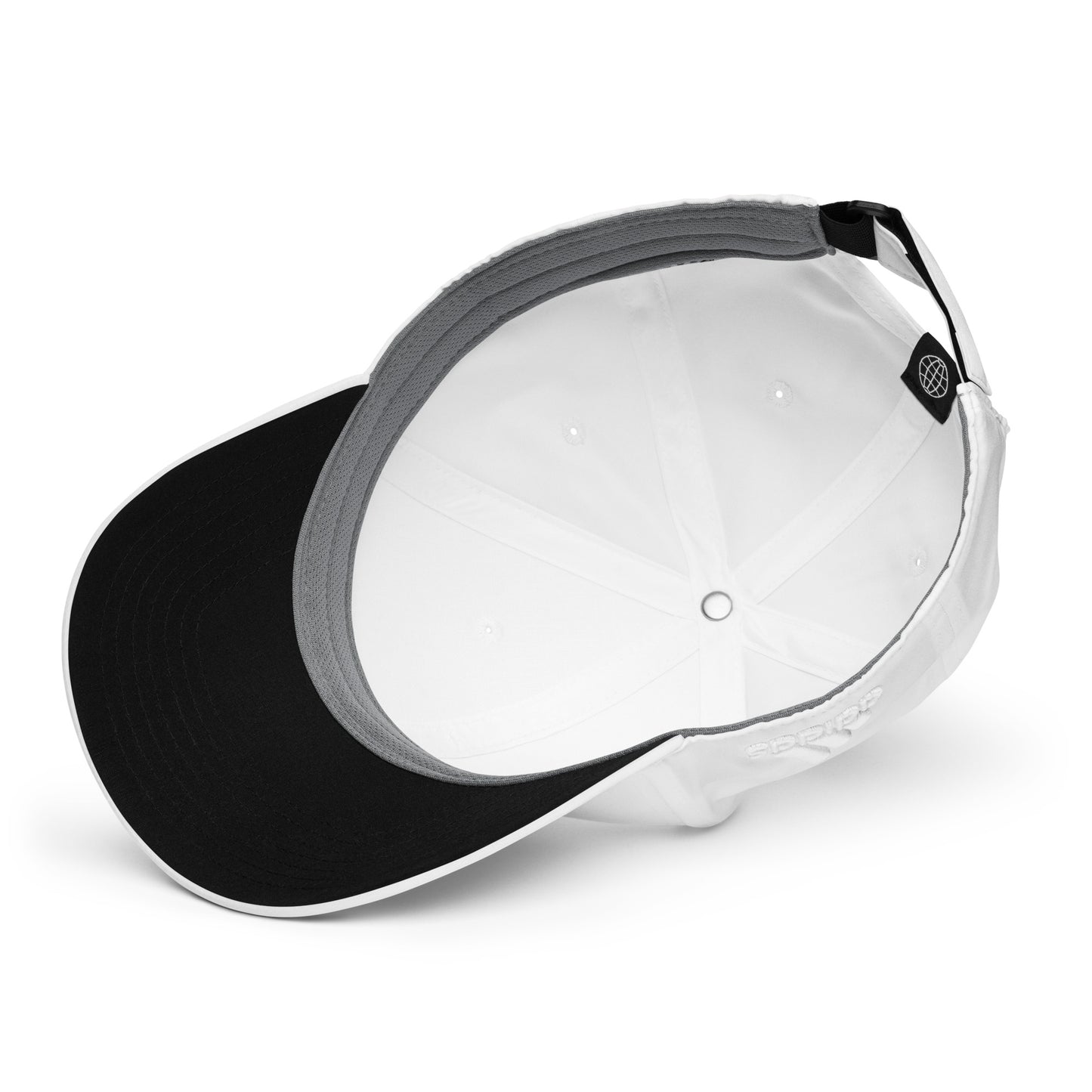Velo Espresso Adidas Hat