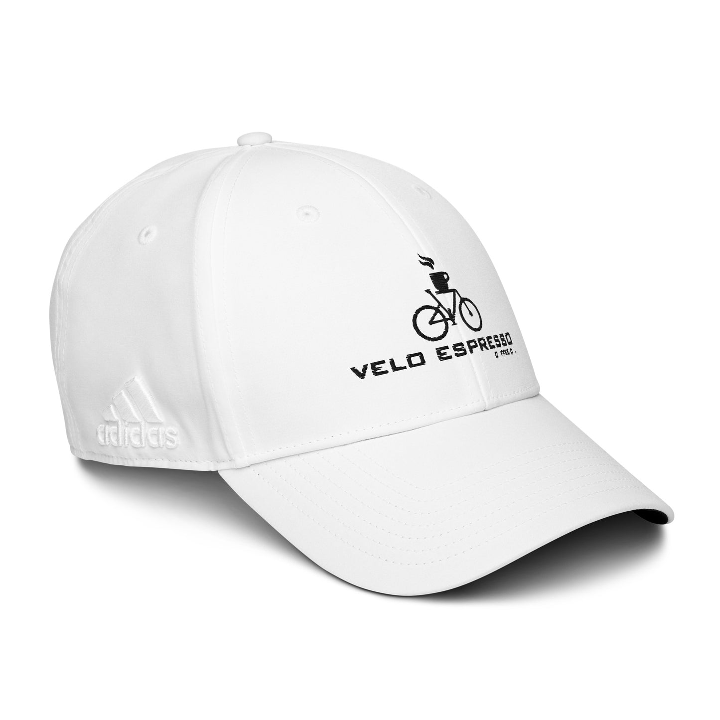 Velo Espresso Adidas Hat