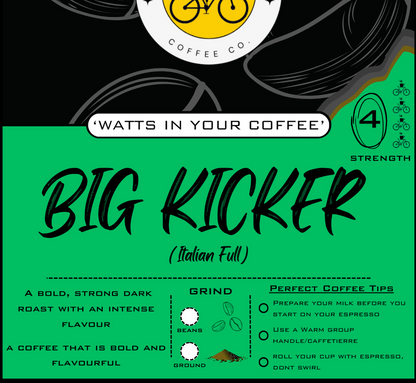 Big Kicker