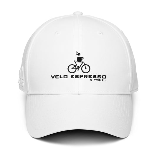 Velo Espresso Adidas Hat