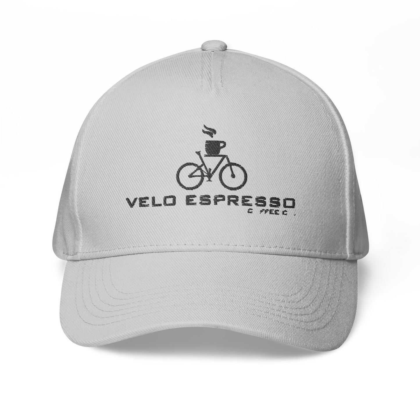 Velo Espresso Cap