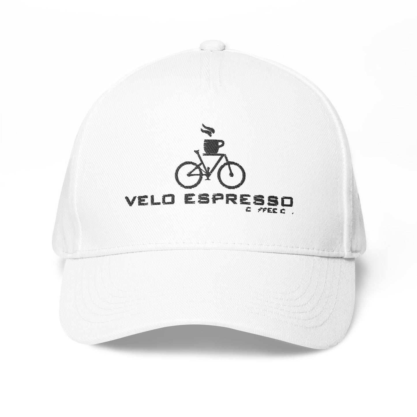 Velo Espresso Cap